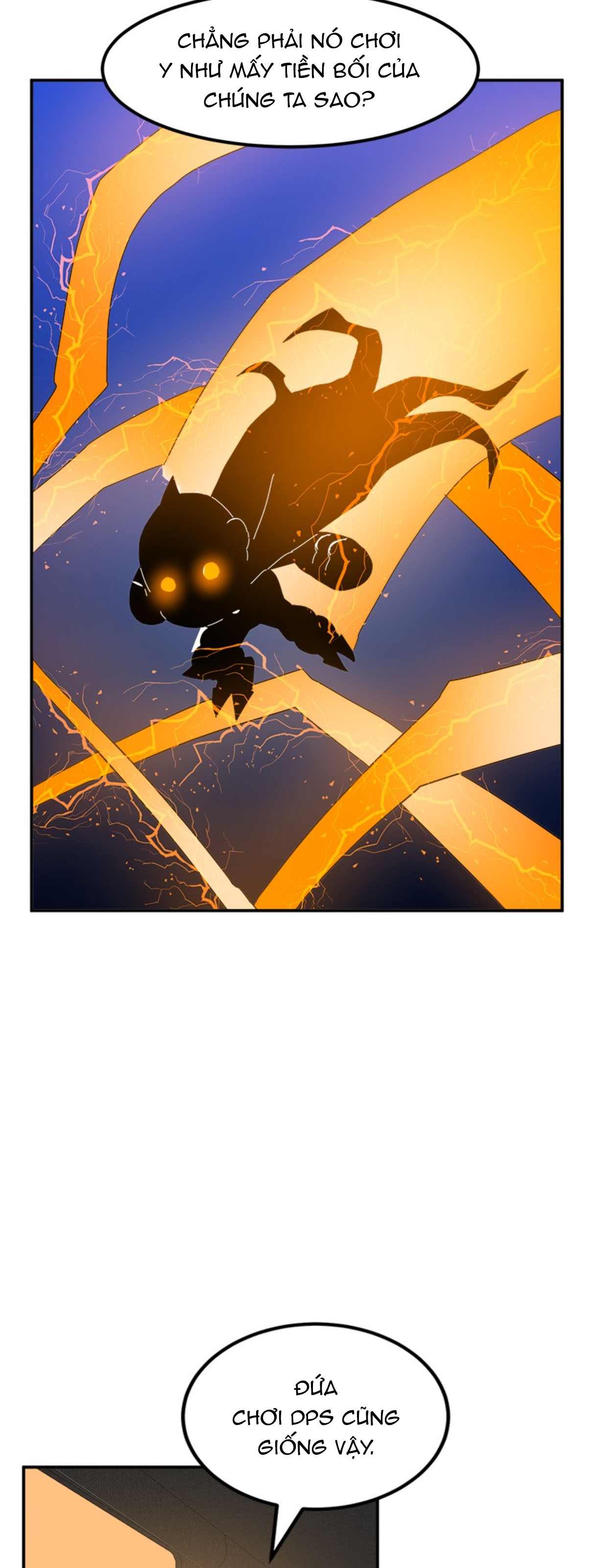 Đọc truyện [Leak] Cao thủ tái xuất - Chap 13-fix